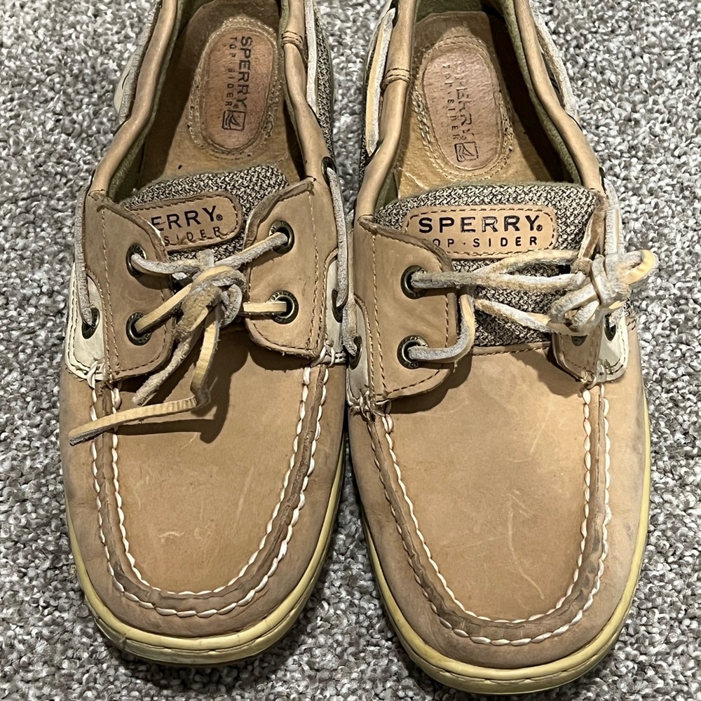 Sperry Top-sider
